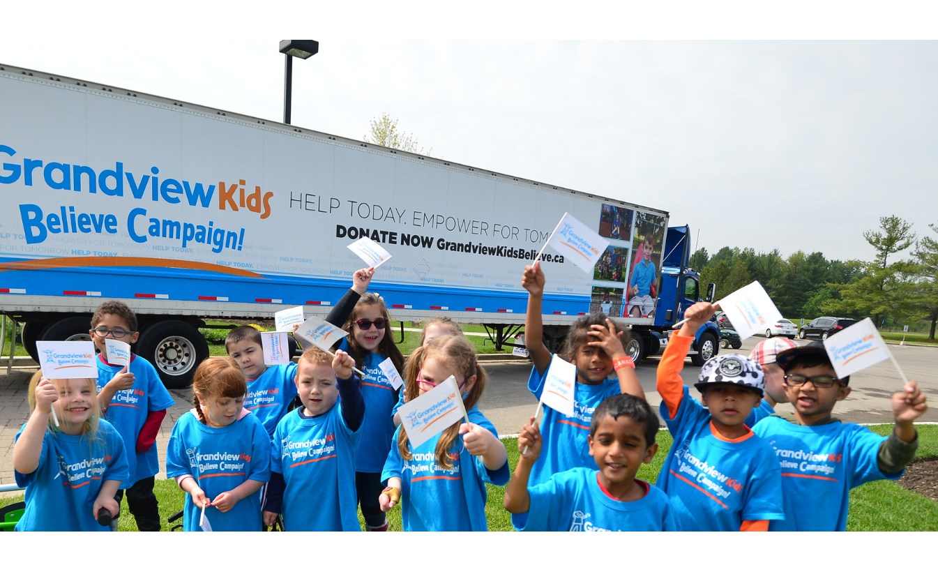 Grandview Kids Image