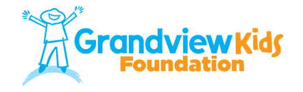 Grandview Kids Logo